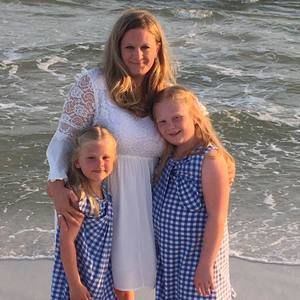 Meet your Posher, Angela